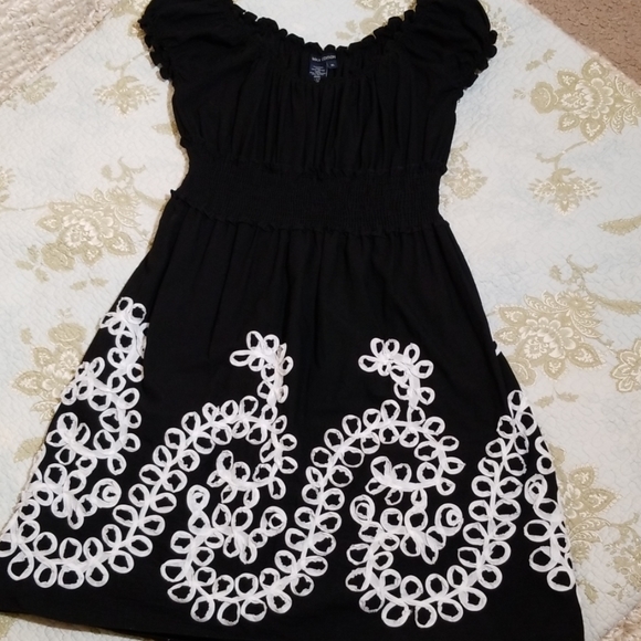 Max Edition Dresses & Skirts - Max Edition Black Dress. Size XL